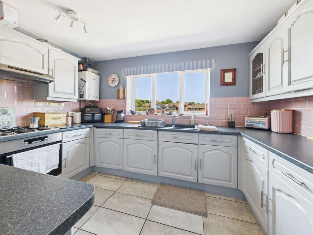 Gloucester Road, Coleford photo 3