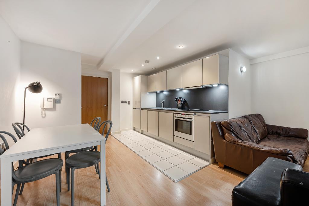 Mirabel Street, Manchester, Lancashire, M3 1NJ photo 3