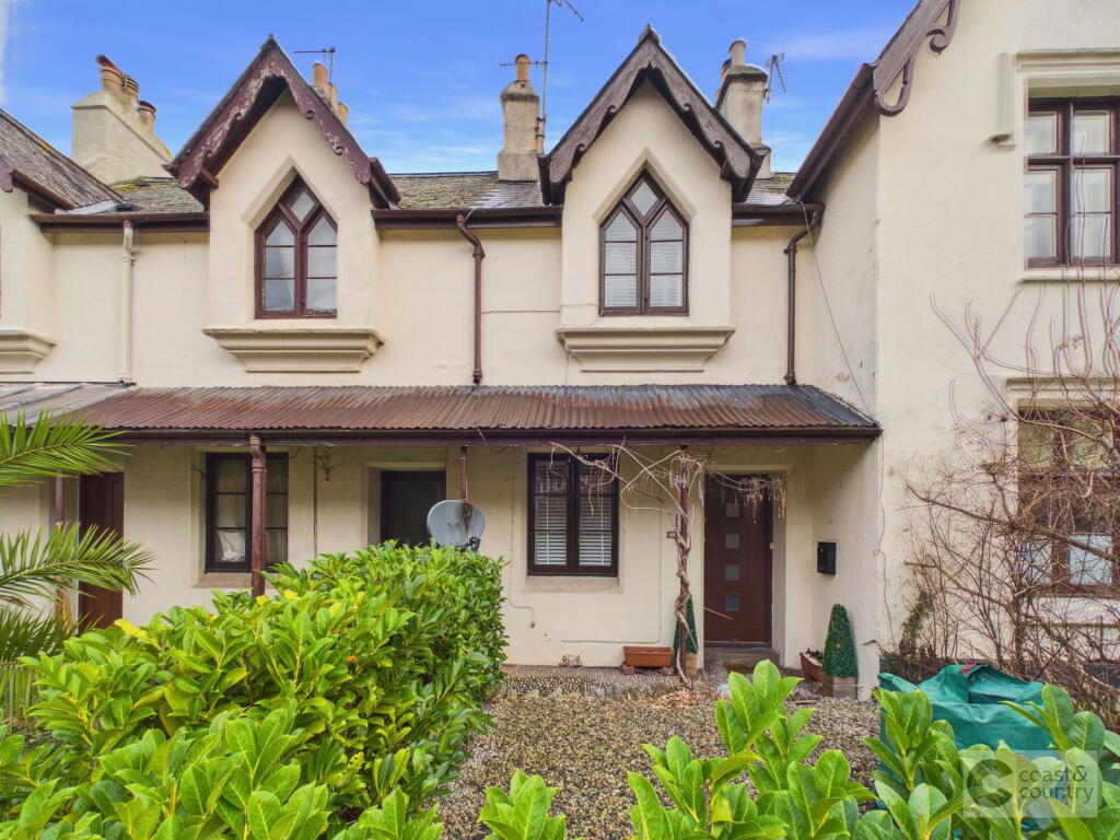 Main image of property: East Street, Newton Abbot