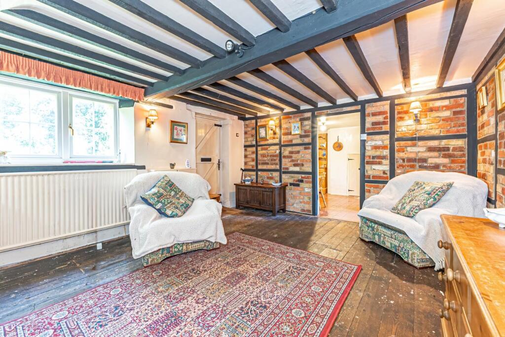 Vicarage Lane, Ivinghoe photo 3