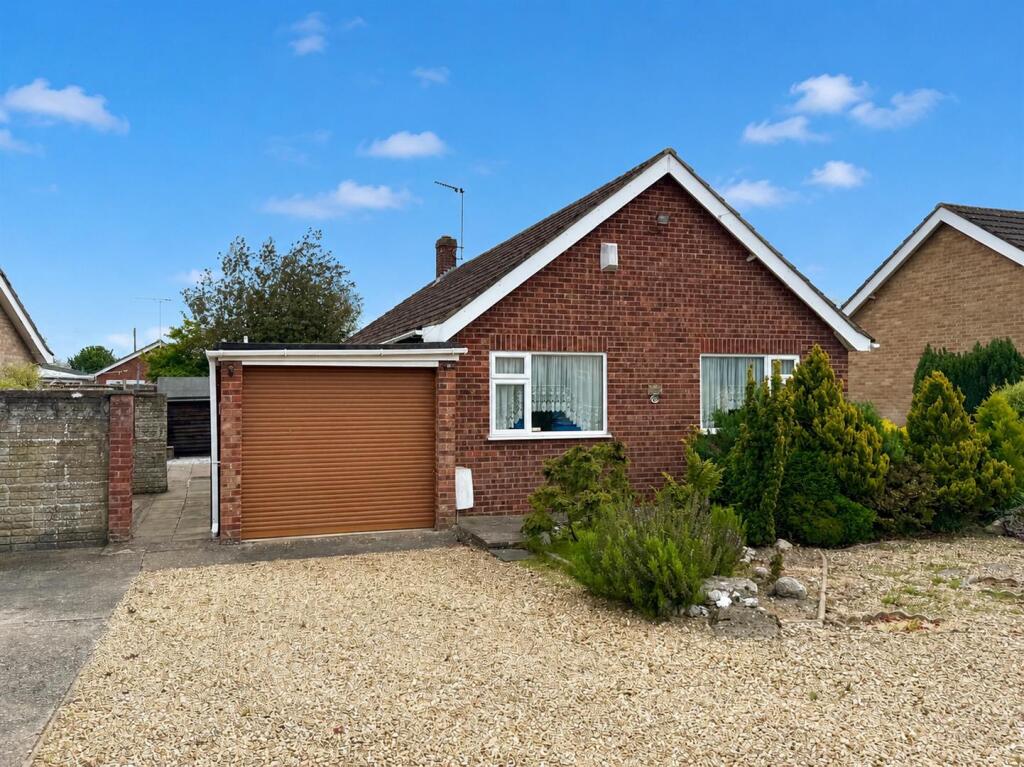 Main image of property: Churchfleet Lane, Gosberton, Spalding