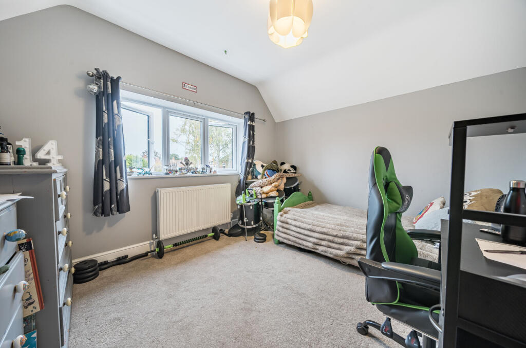 Additional image 21 of Park Close, Street, BA16