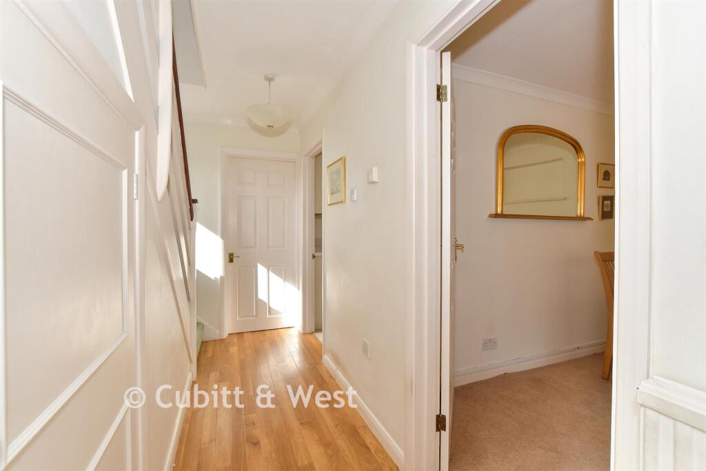 Main image of property: Glebelands, Pulborough, West Sussex