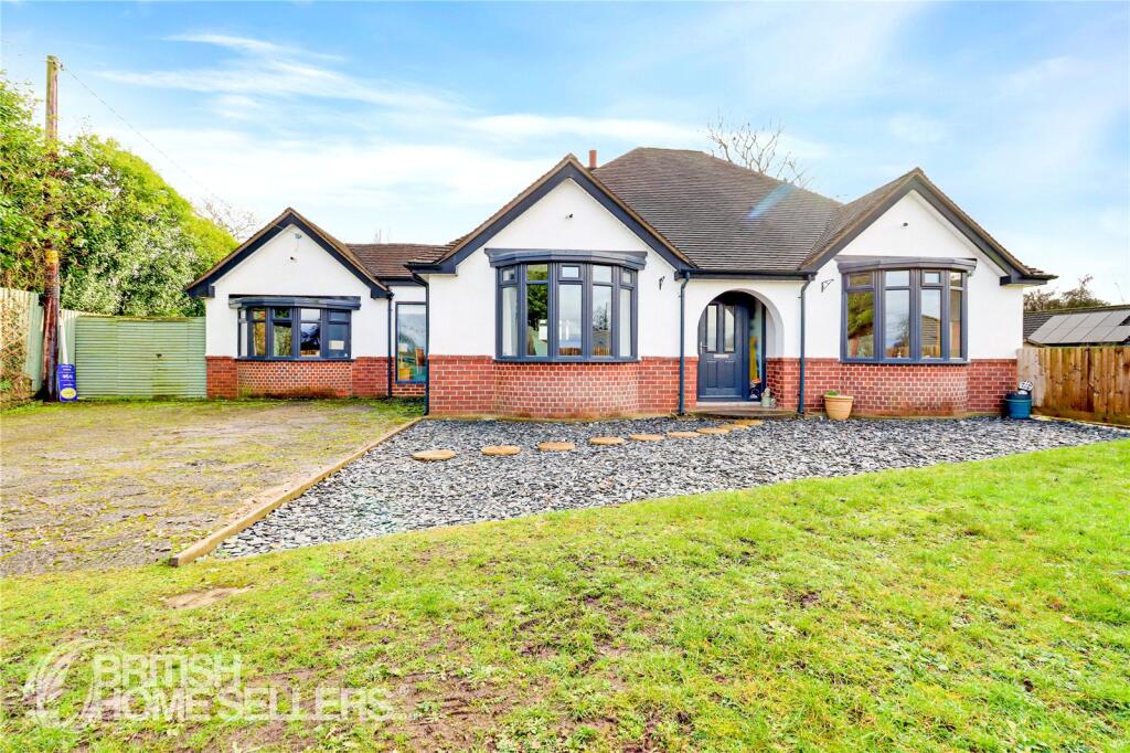 Main image of property: Tilstock Lane, Prees Heath, Whitchurch, Shropshire, SY13