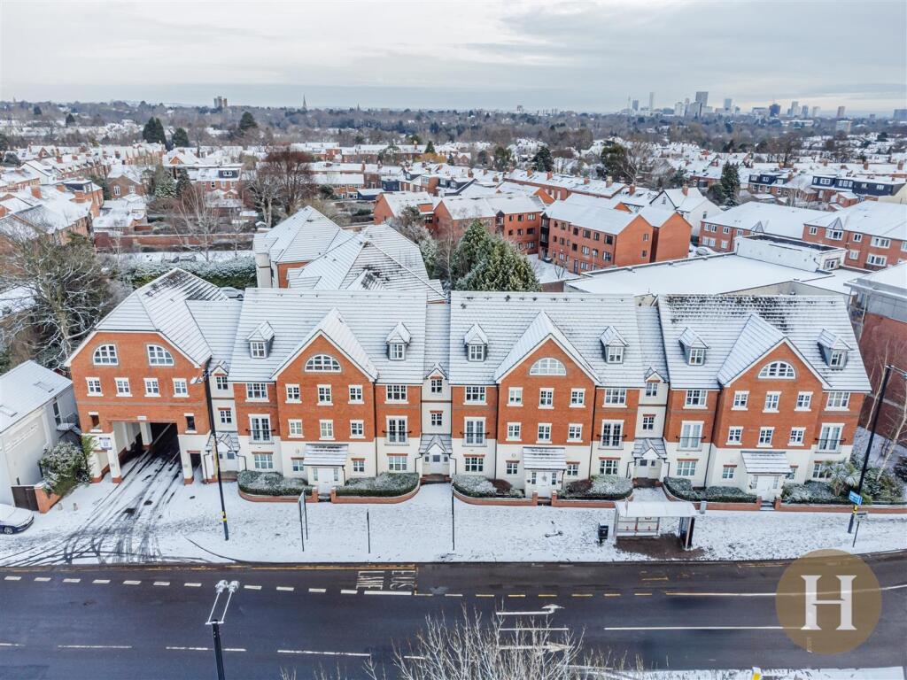 Additional image 3 of The Lords, Lordswood Road, Harborne, Birmingham, B17