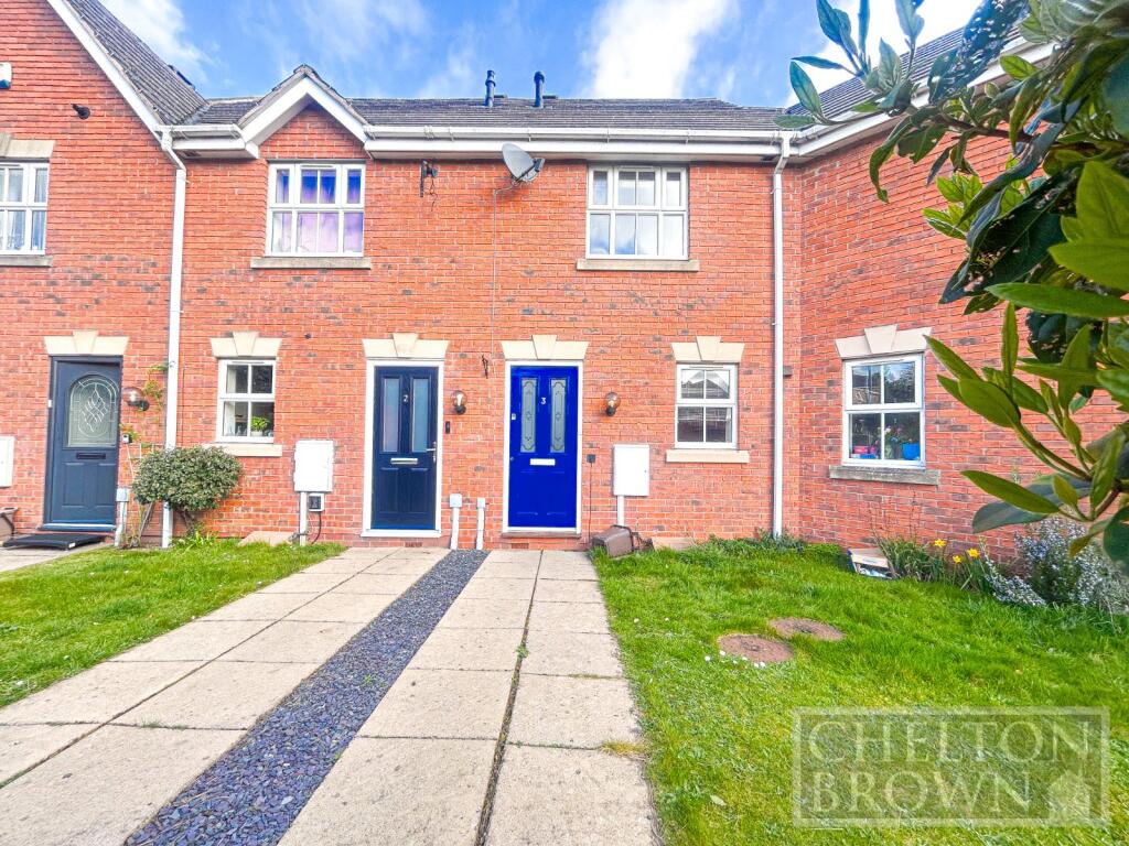 Main image of property: Colmar Close, Daventry, Northants, NN11