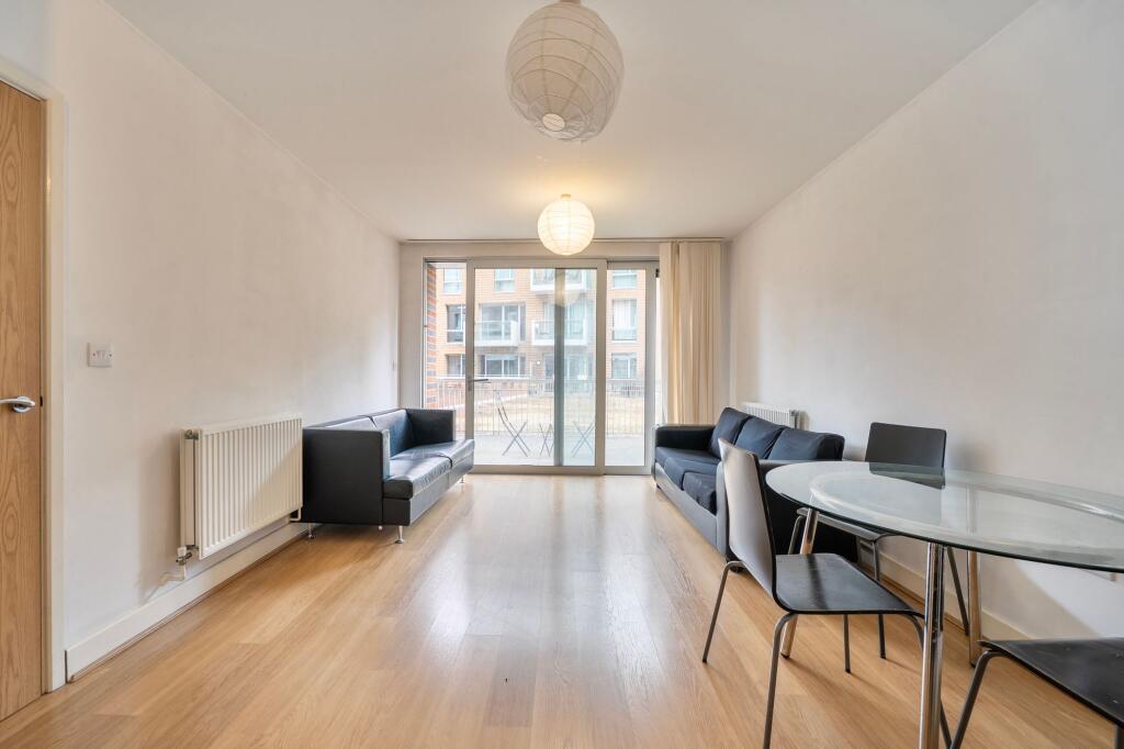 Apartment in London - View 4