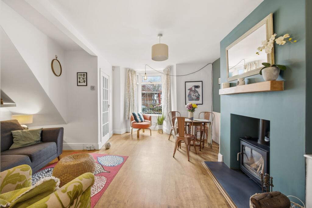 Main image of property: Holmes Hill Road, St George