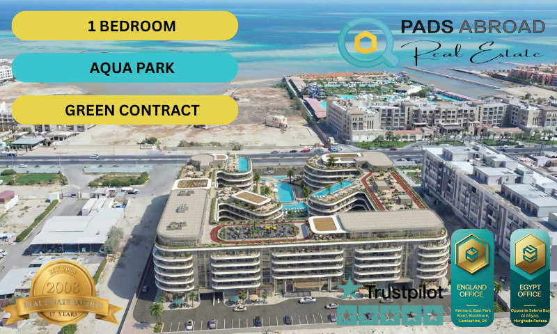 Main image of property: Red Sea, Hurghada