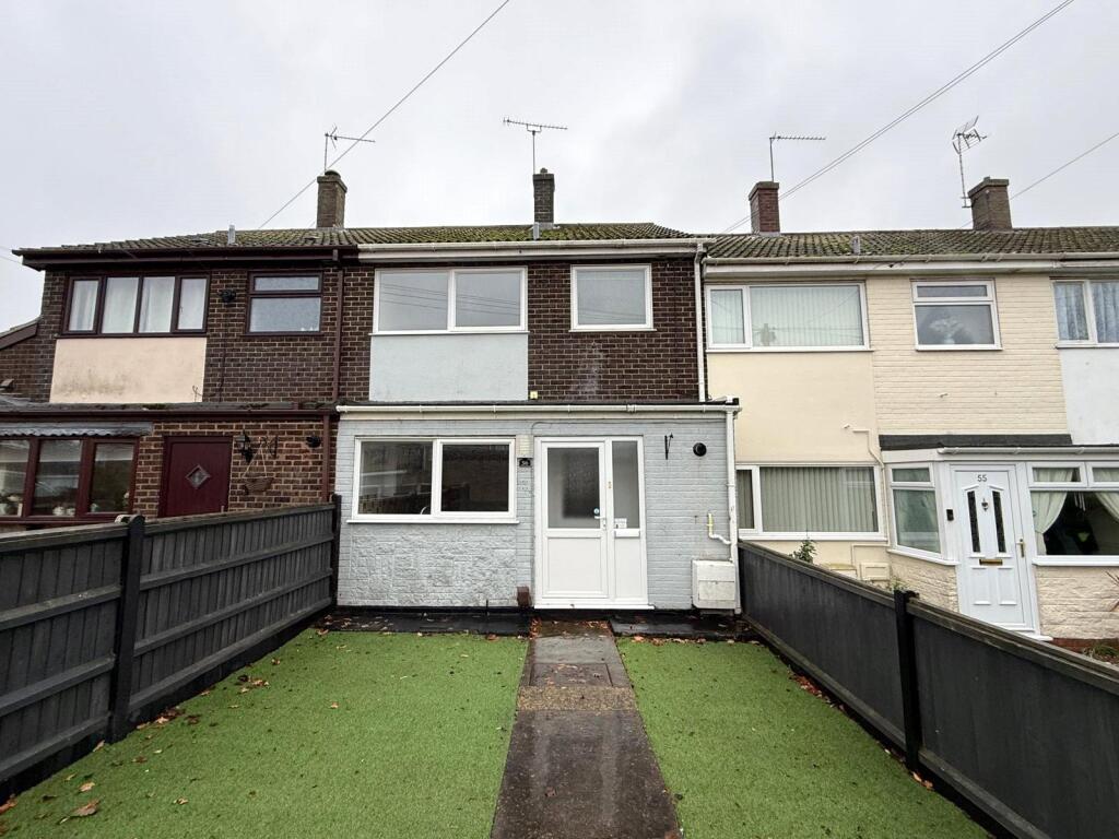 Main image of property: Jasmine Gardens, Bradwell, Great Yarmouth, Norfolk, NR31