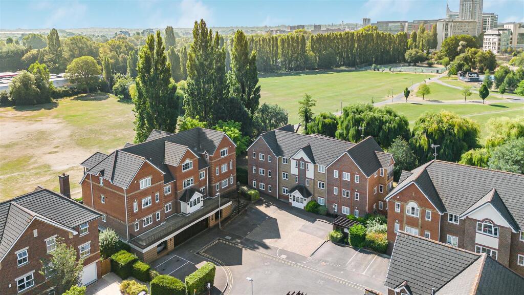 Main image of property: Patrick Road, Caversham, Reading