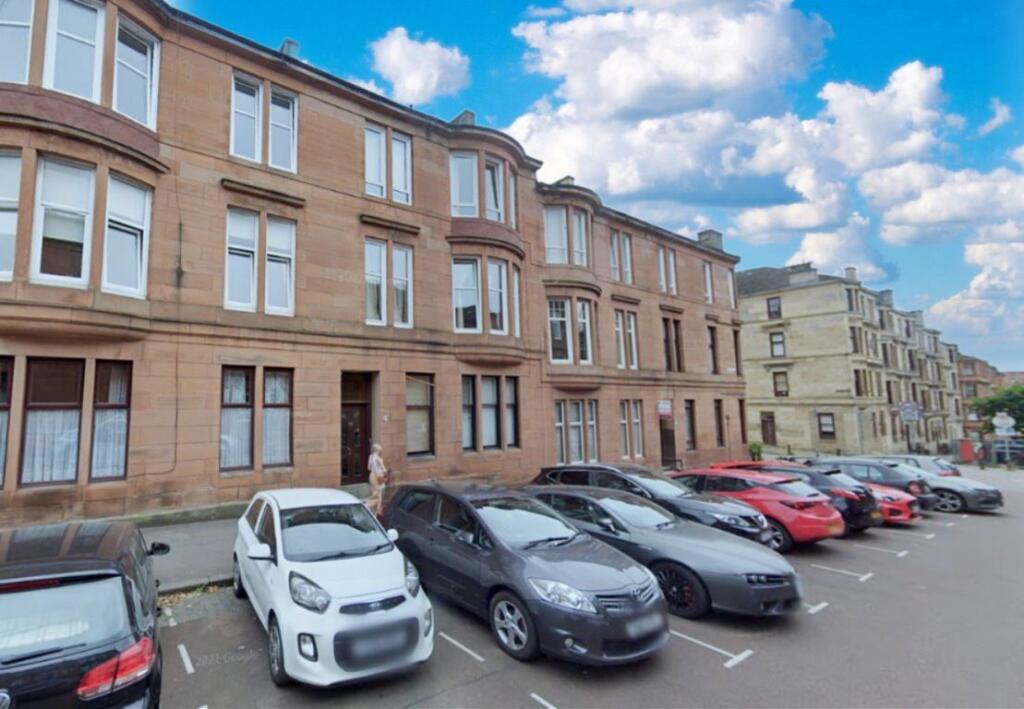 Main image of property: Stunning 3 Bed Licenced HMO @ Dowanhill St, G11