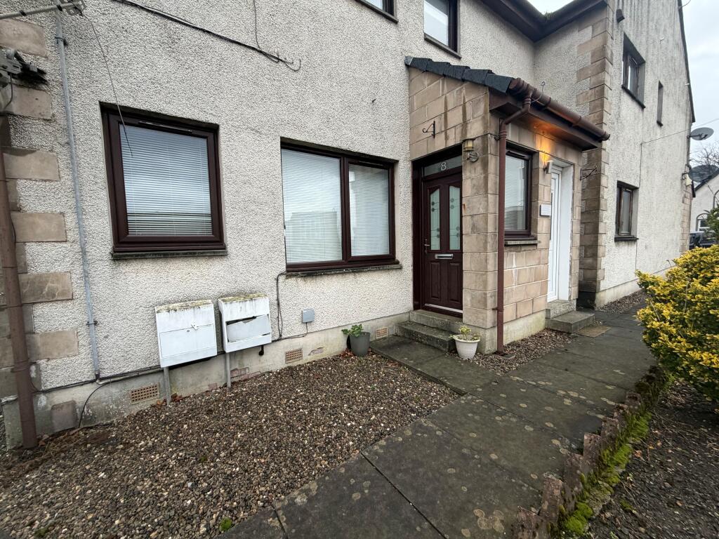 Main image of property: New Street, KA1 4JZ