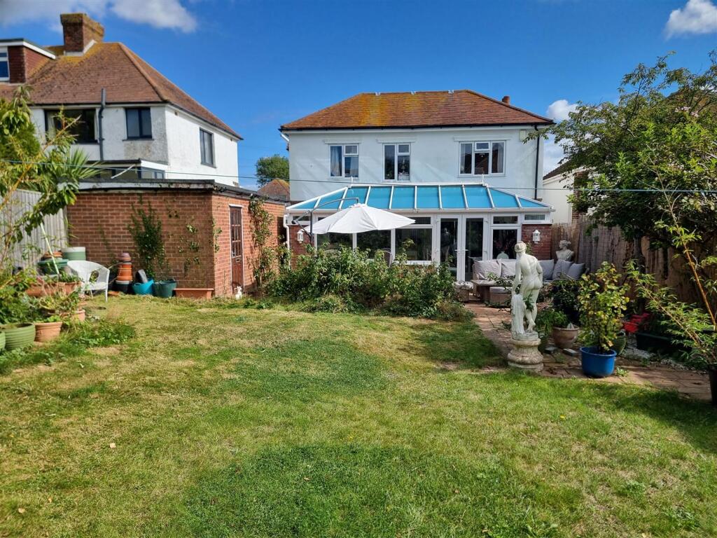 Main image of property: Third Avenue, Newhaven