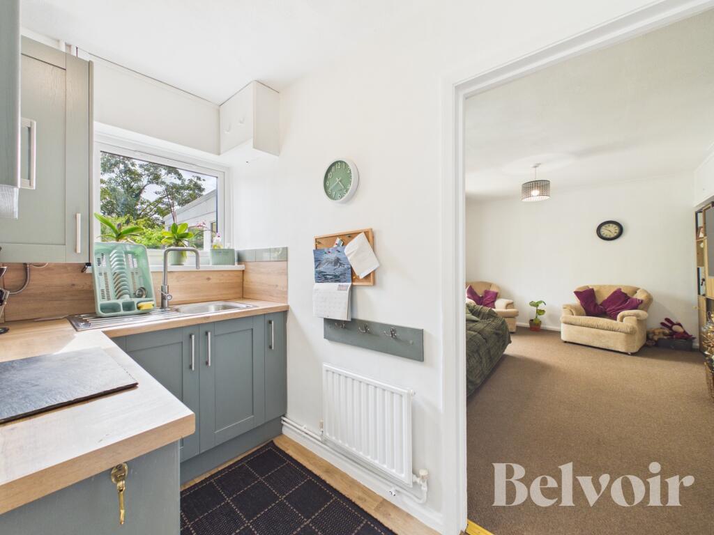 George Trollope Road, Watton, IP25 photo 3