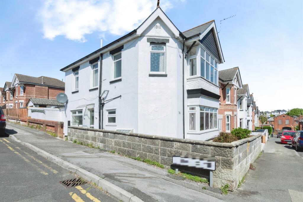 Main image of property: Abbott Road, Bournemouth