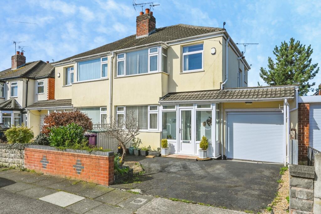 Main image of property: Mossville Road, Liverpool, Merseyside, L18