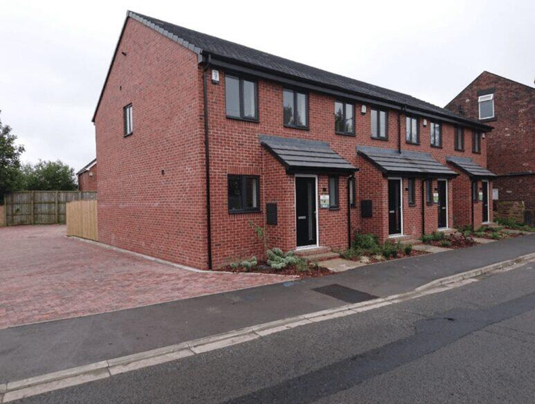 Main image of property: Elm Cottages, Great Houghton, Barnsley, S73 0BD