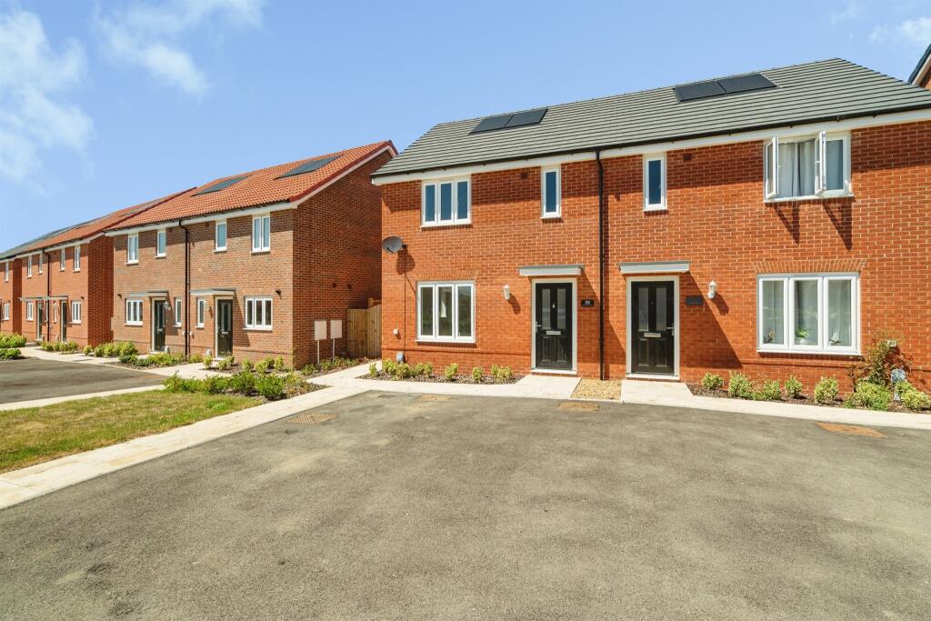 Main image of property: Cunningham Drive, Eye