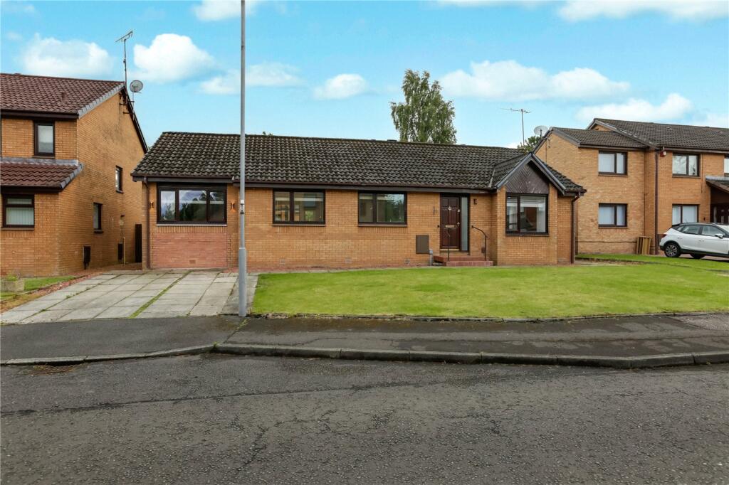 Main image of property: The Wickets, Paisley, Renfrewshire, PA1
