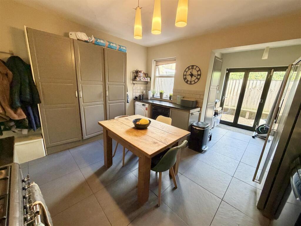 House in Warrington - View 4