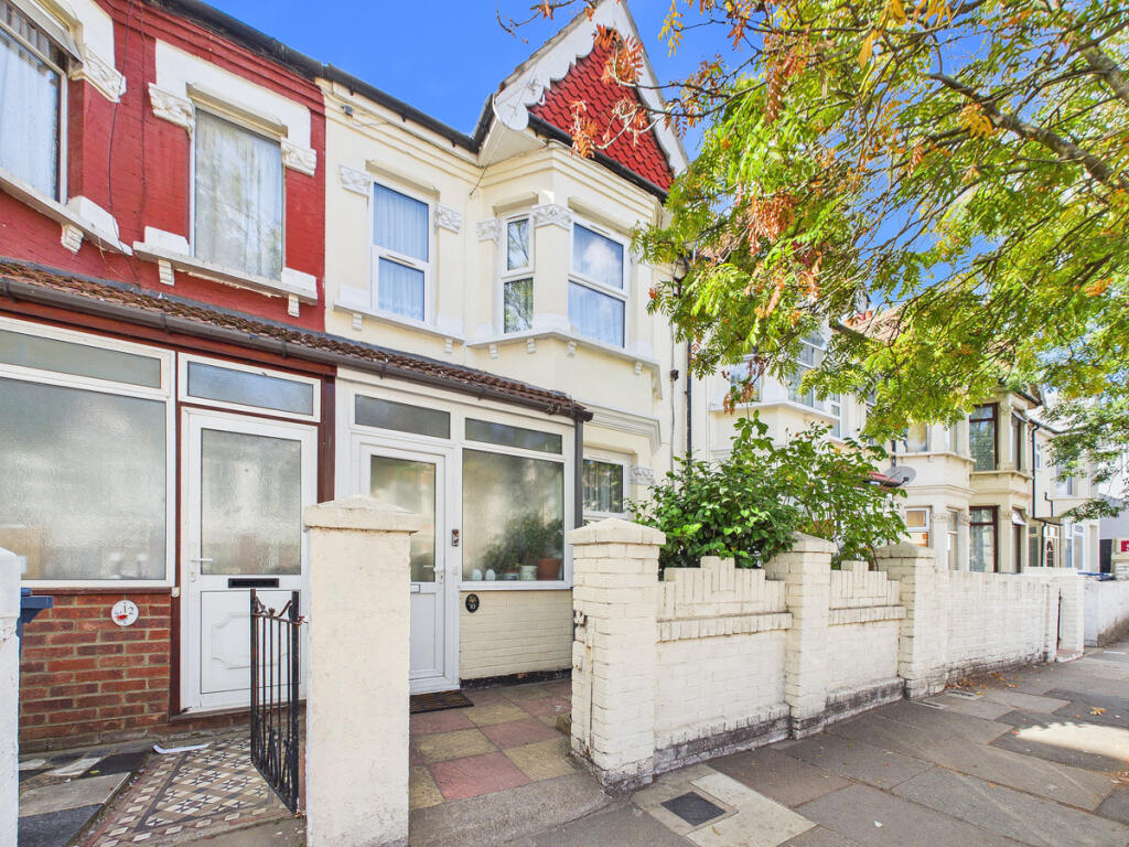 Main image of property: Oswald Road, Southall, UB1