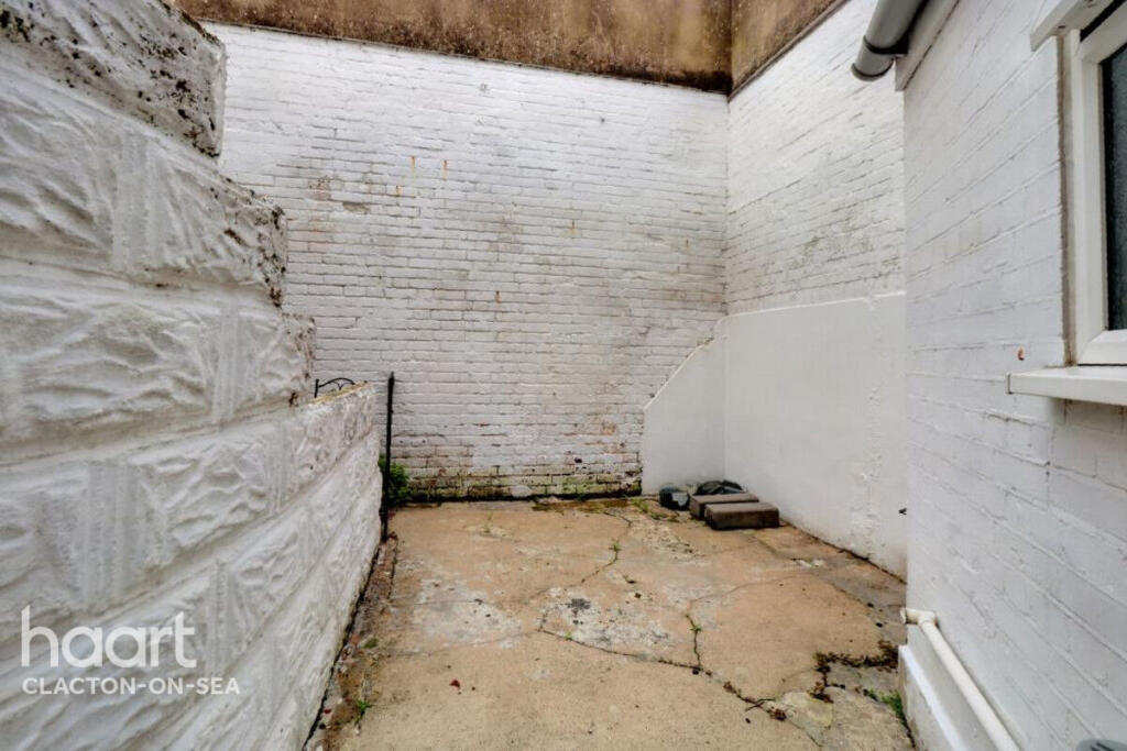 Main image of property: Rosemary Road, Clacton-on-sea