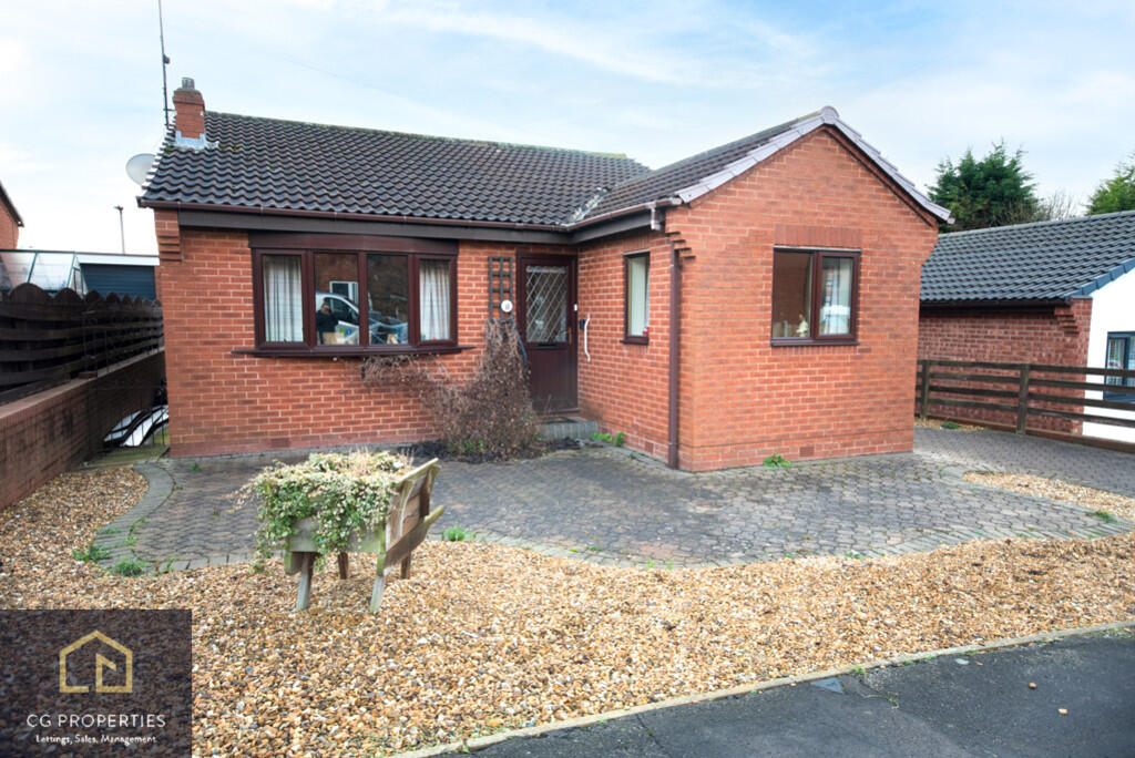 Main image of property: Caraway Grove, Swinton
