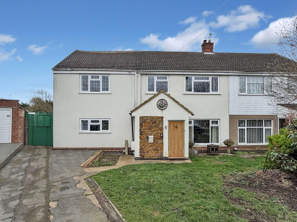 Main image of property: Grafton View, Wootton, Northampton, NN4