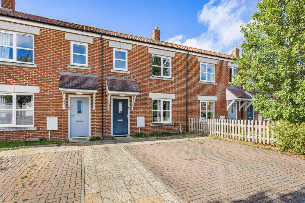 Main image of property: Crown Corner, Didcot, OX11