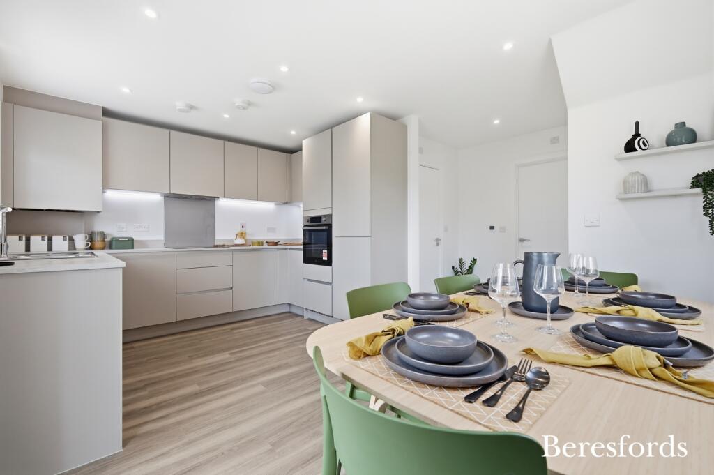 House in Braintree, Hawbush Green, Cressing - View 3