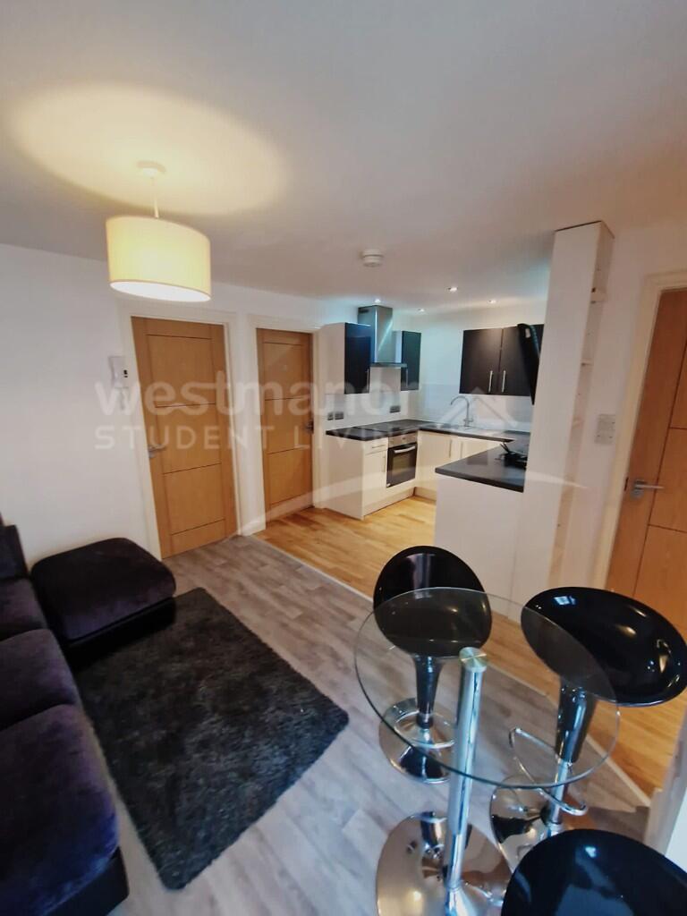 Main image of property: Salisbury Road, Leicester, Leicestershire, LE1