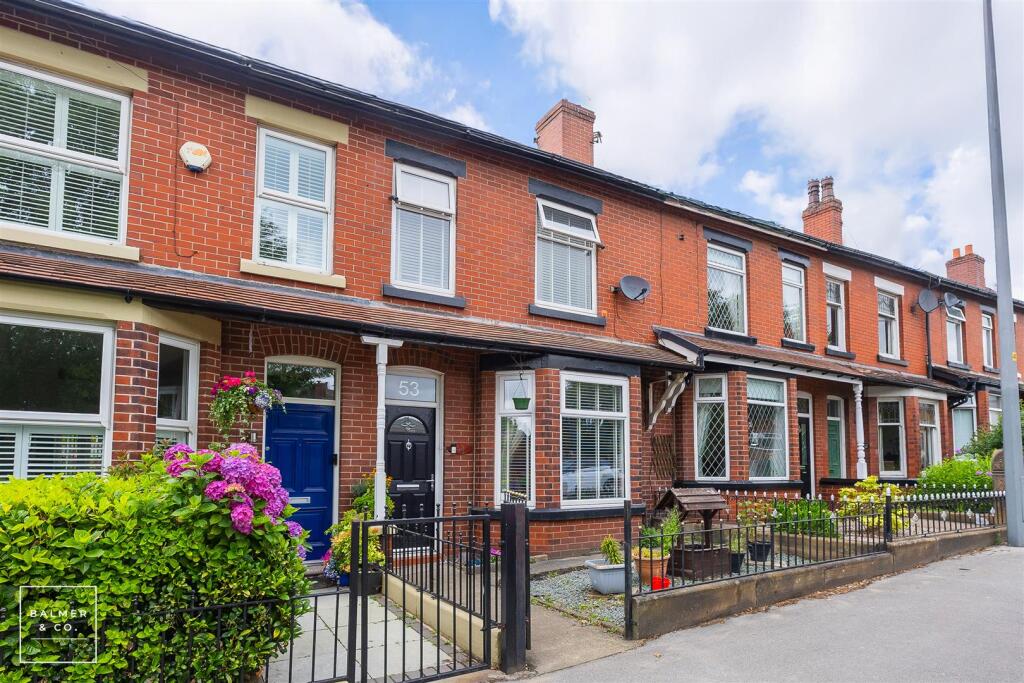 Main image of property: Leigh Road, Atherton, M46