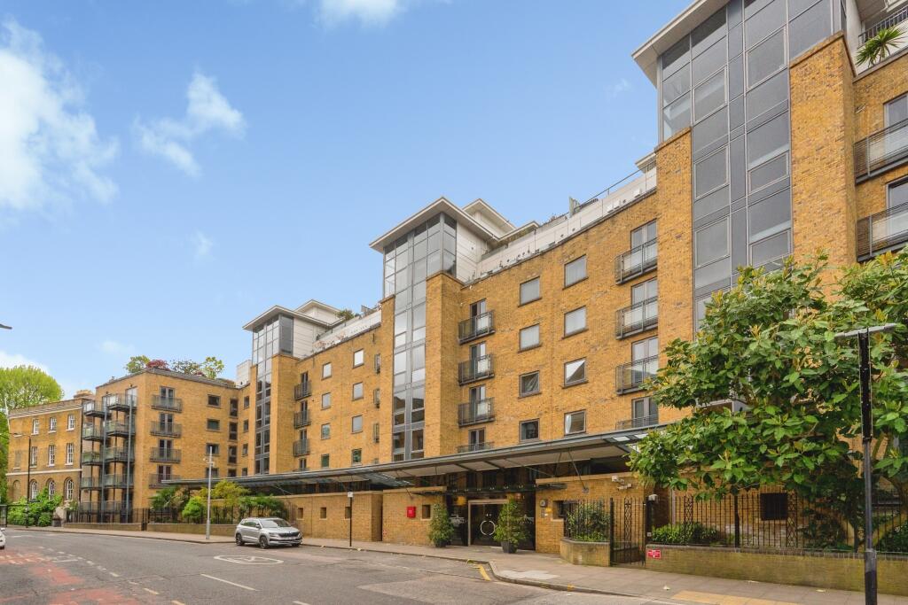 Main image of property: 50 Wapping High Street, London, E1W