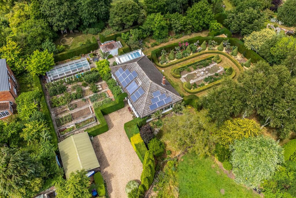 Main image of property: Wickenby Road, Lissington, Lincoln