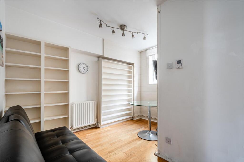 Apartment in London, Bloomsbury - More