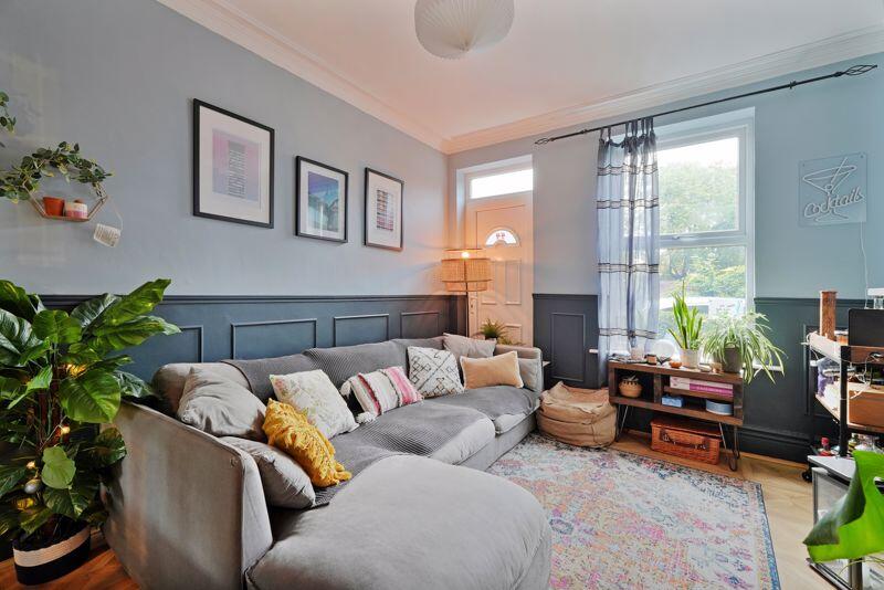 Main image of property: Burnell Road, Sheffield