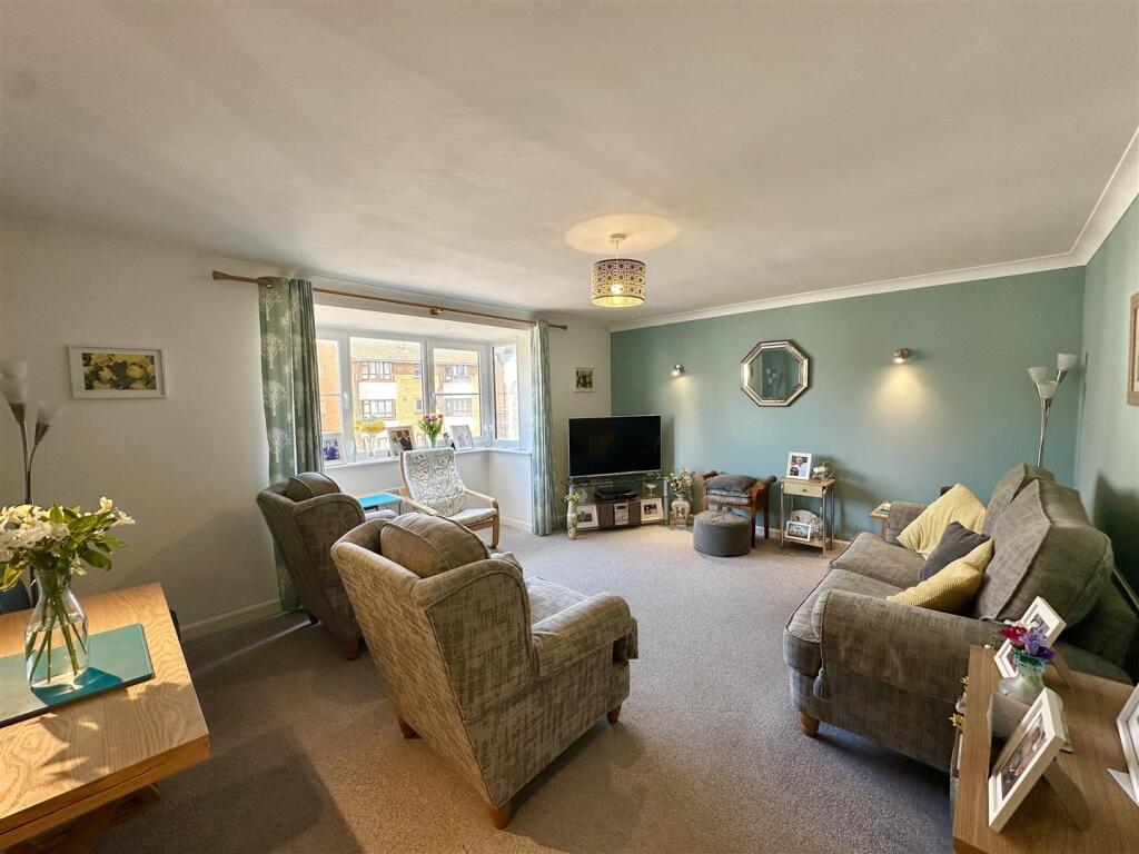 Main image of property: Brassey Road, Bexhill-On-Sea