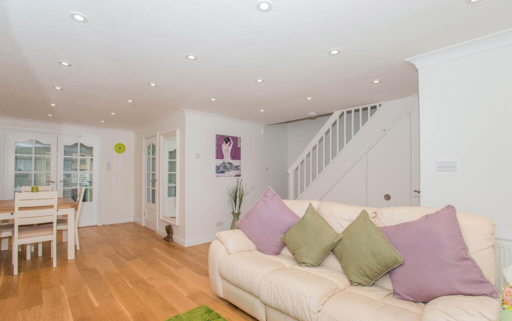 Main image of property: High Field Road, TN16