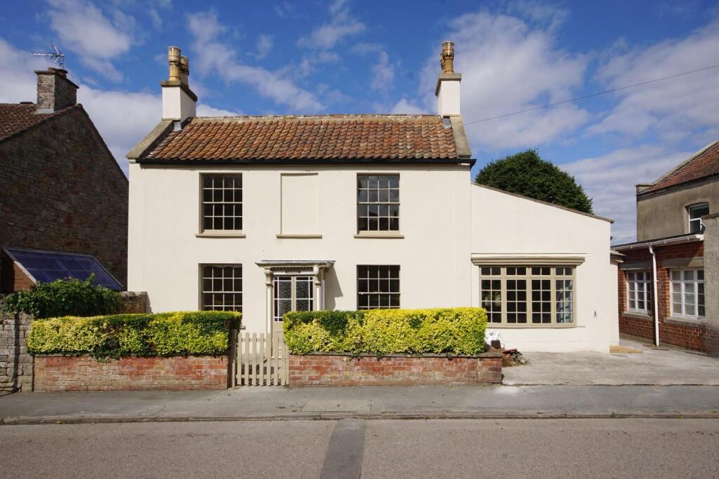 Main image of property: The Street, Olveston