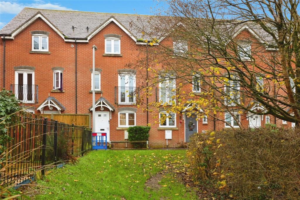 Main image of property: Oake Woods, Gillingham, Dorset, SP8