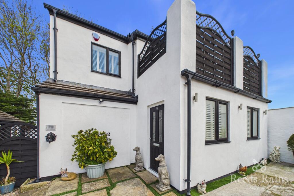 Main image of property: New Road, Middlestown, Wakefield, West Yorkshire, WF4