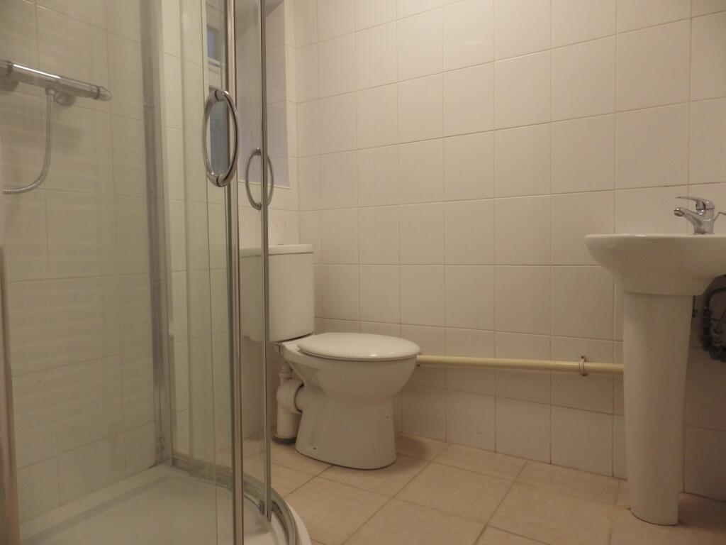 Apartment in Oxford - View 4
