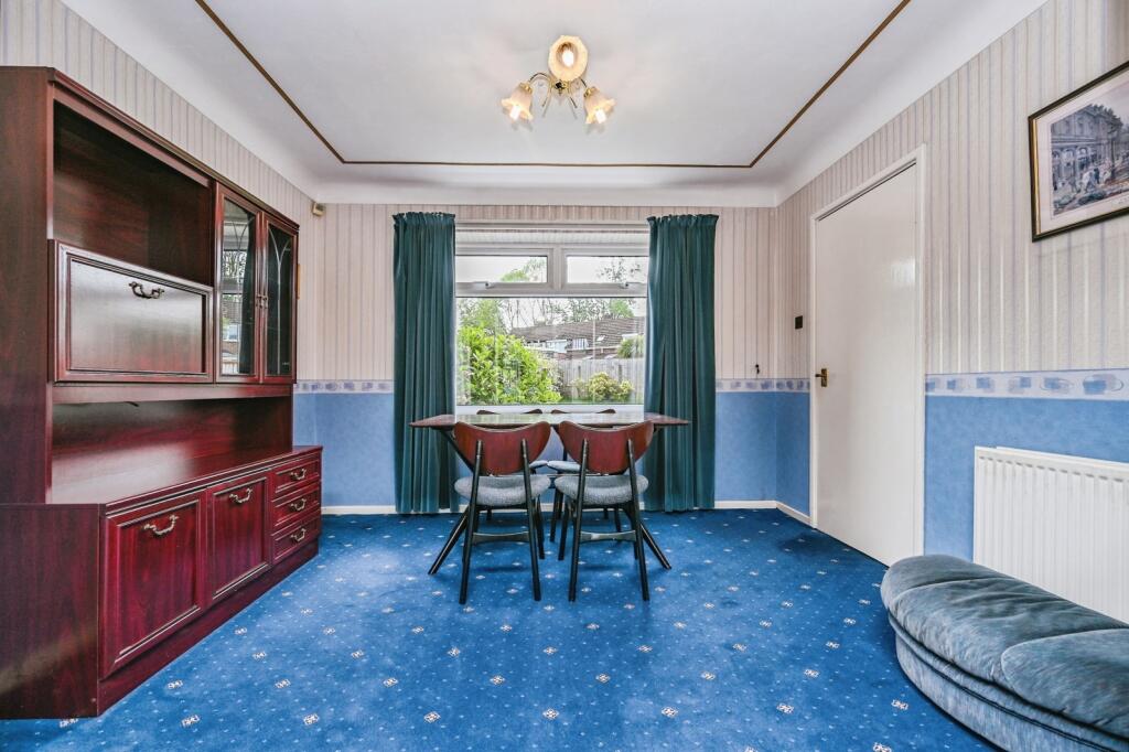 House in Sefton, Lydiate - View 5
