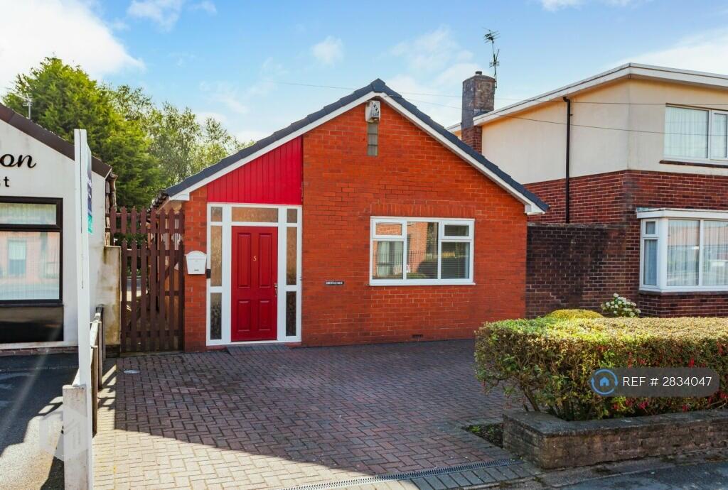 Main image of property: Tynesbank, Manchester, M28