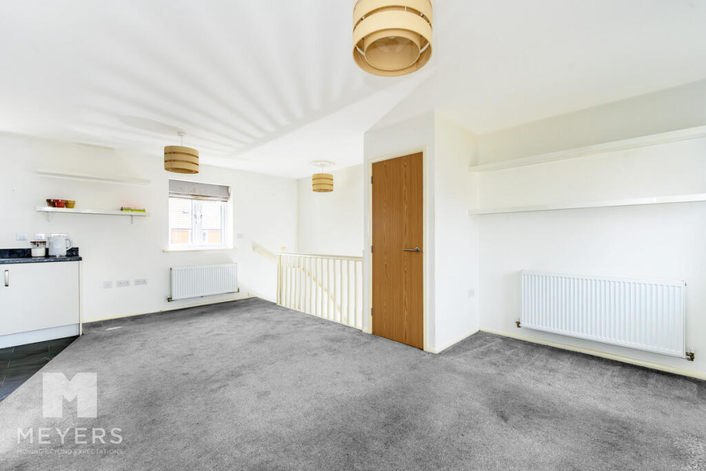 Apartment in New Forest, Beaumont Park, Ringwood - View 4