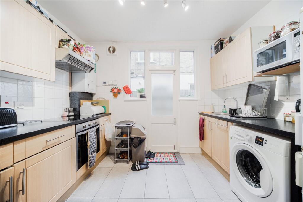 Manor Road, London, N22 photo 3