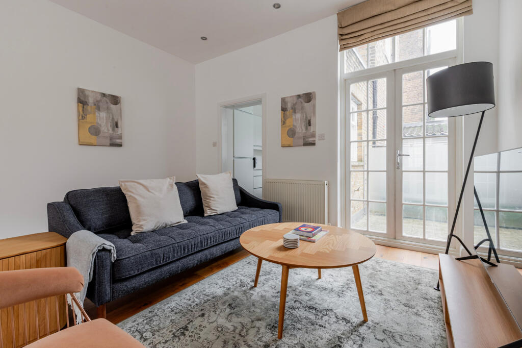 Main image of property: Ivor Place, City Of Westminster, London