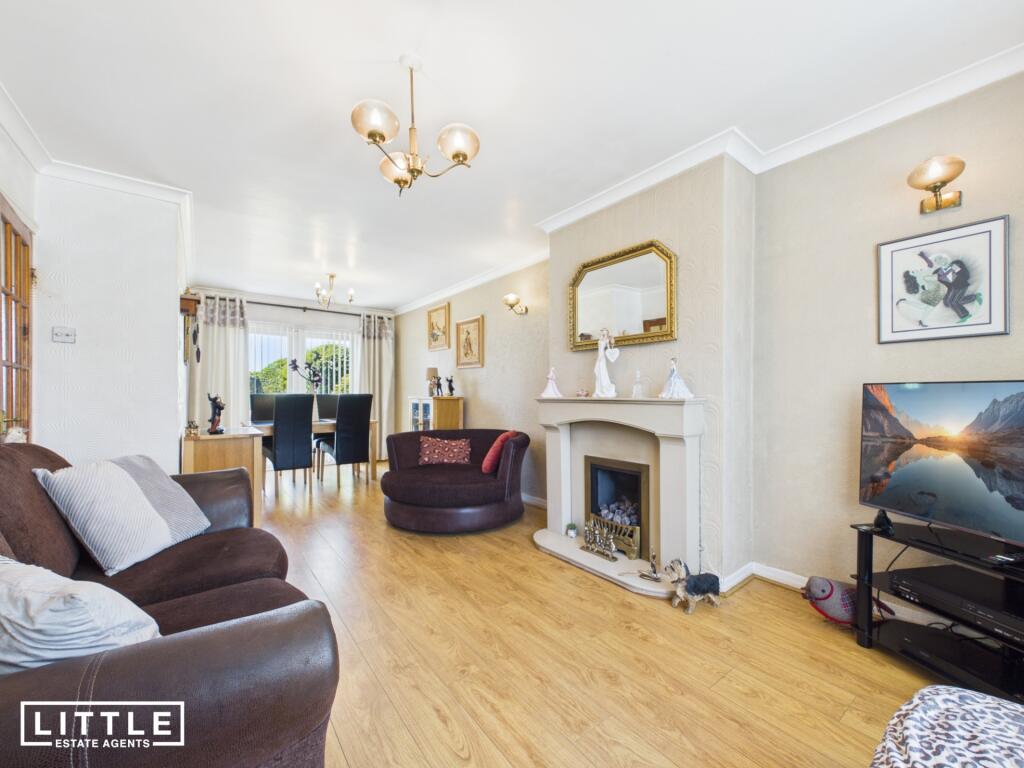 House in St Helens, Liverpool City Region - View 5