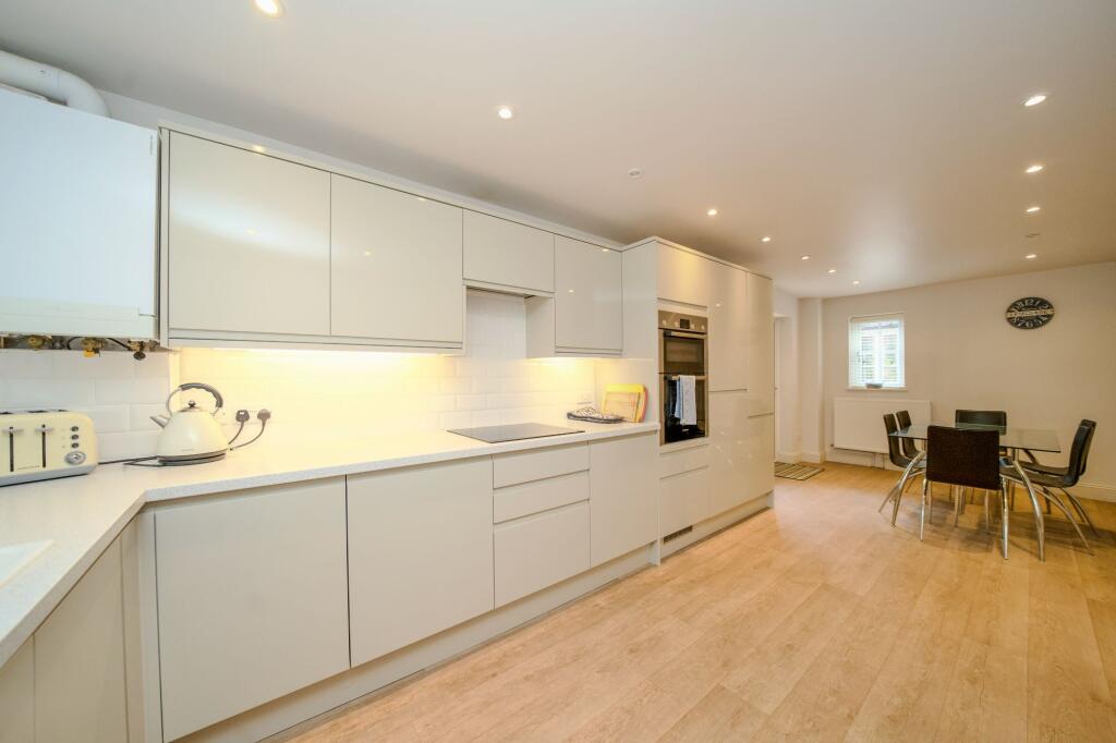 House in North Norfolk, Cromer - View 5